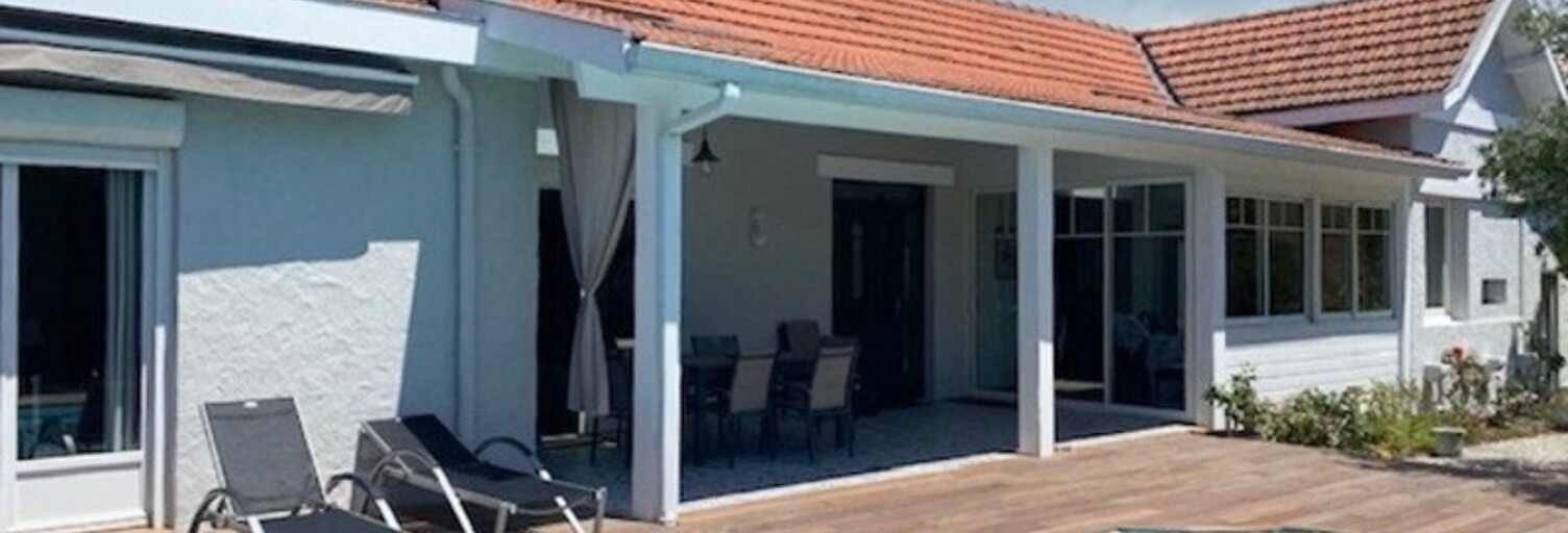 Maison 5 Pièces 128 m² à vendre à Arcachon (33120)