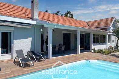Maison 5 pièces 995000 €