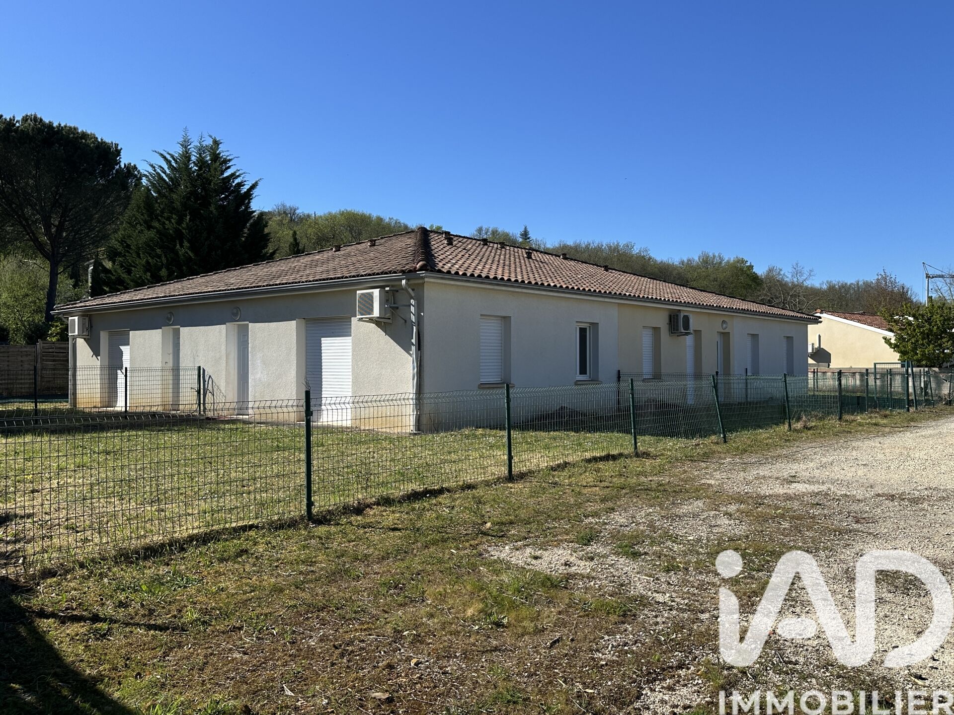 Maison à vendre, 270 m², Pradines