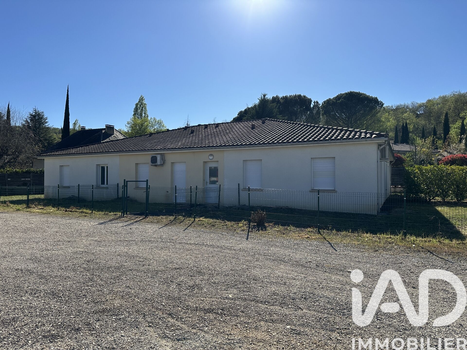 Vente Immeuble 270 m² - Photo 2