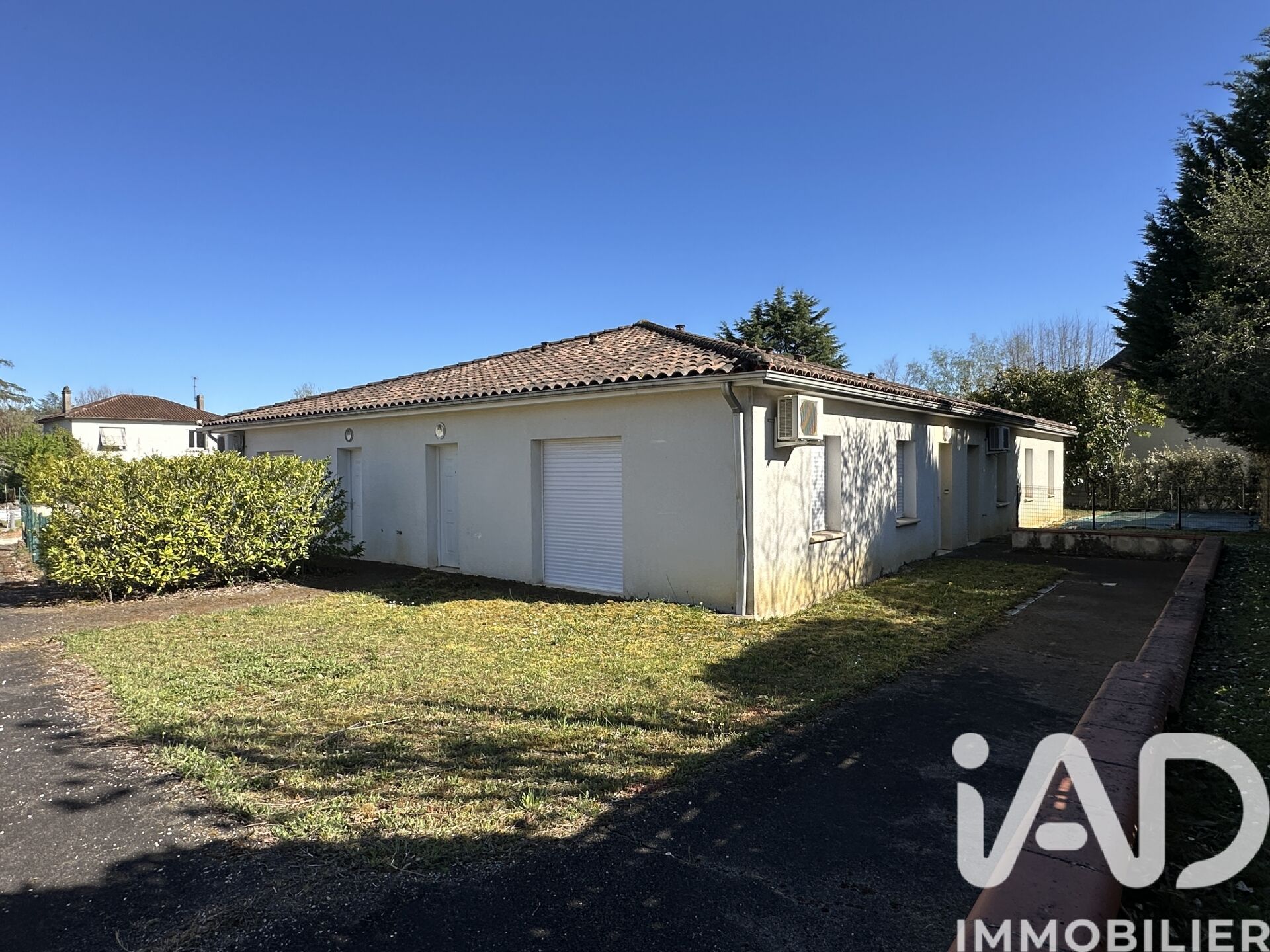 Vente Immeuble 270 m² - Photo 3