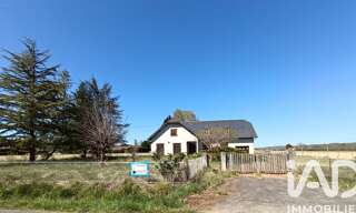 Maison 7 Pièces 253 m² à vendre à Goudon (65190)