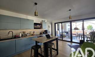 Appartement 4 Pièces 72 m² à vendre à Chartres (28000)