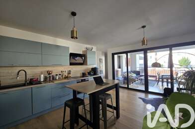 Appartement 4 pièces 250000 €