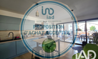 Appartement 4 Pièces 72 m² à vendre à Chartres (28000)