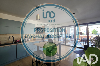 Appartement 4 pièces 250000 €