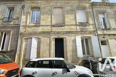 Appartement 2 pièces 125000 €