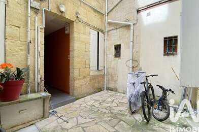 Appartement 3 pièces 211000 €