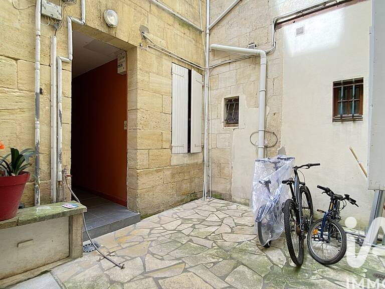 Vente Appartement 3 pièces — photo 1