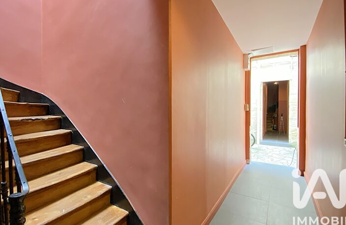 Vente Appartement 3 pièces — photo 3