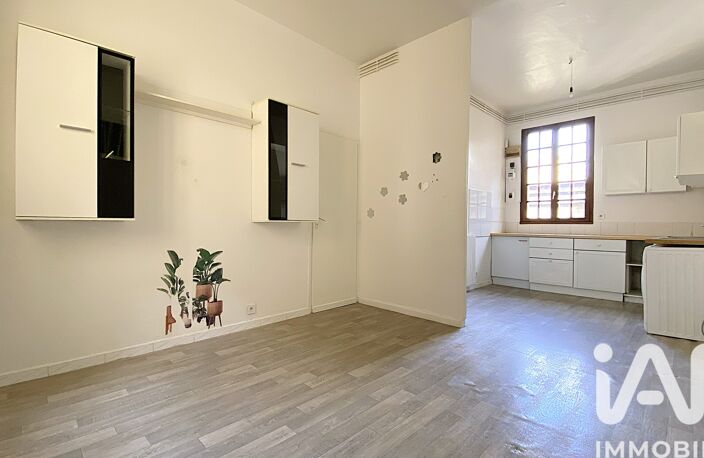 Vente Appartement 3 pièces — photo 4