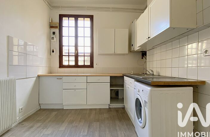 Vente Appartement 3 pièces — photo 5