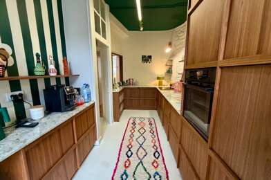 Appartement 4 pièces 466500 €