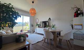 Appartement 4 Pièces 76 m² à vendre à Bourg-Madame (66760)
