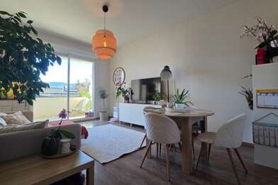 Appartement 4 pièces 180000 €