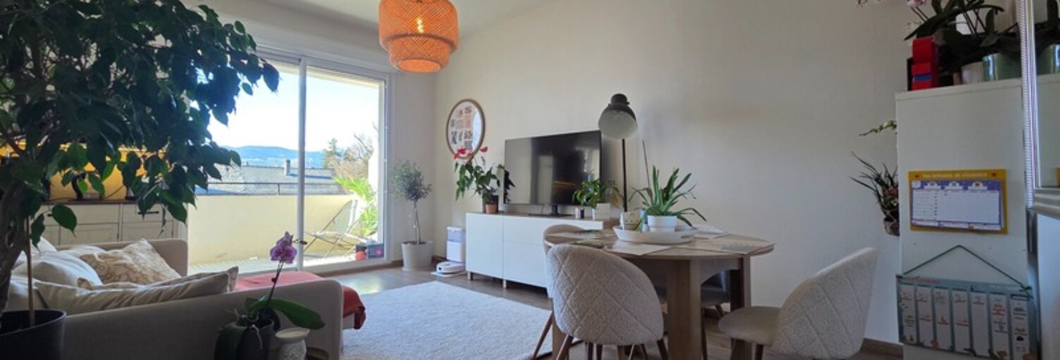 Appartement 4 Pièces 76 m² à vendre à Bourg-Madame (66760)