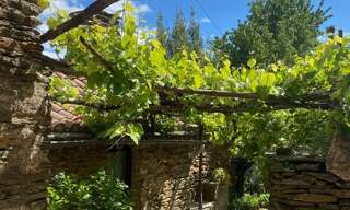 Maison 6 Pièces 116 m² à vendre à Saint-Martin-de-Boubaux (48160)