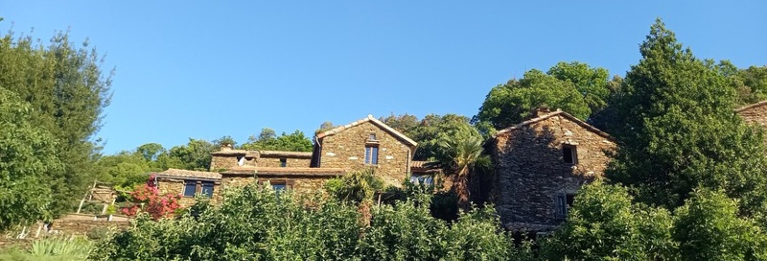 Maison 6 Pièces 116 m² à vendre à Saint-Martin-de-Boubaux (48160)