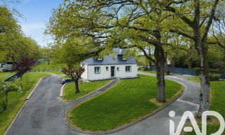 Maison 7 Pièces 145 m² à vendre à Herbignac (44410)