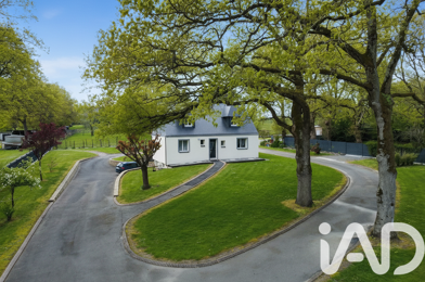 Maison 7 pièces 519000 €