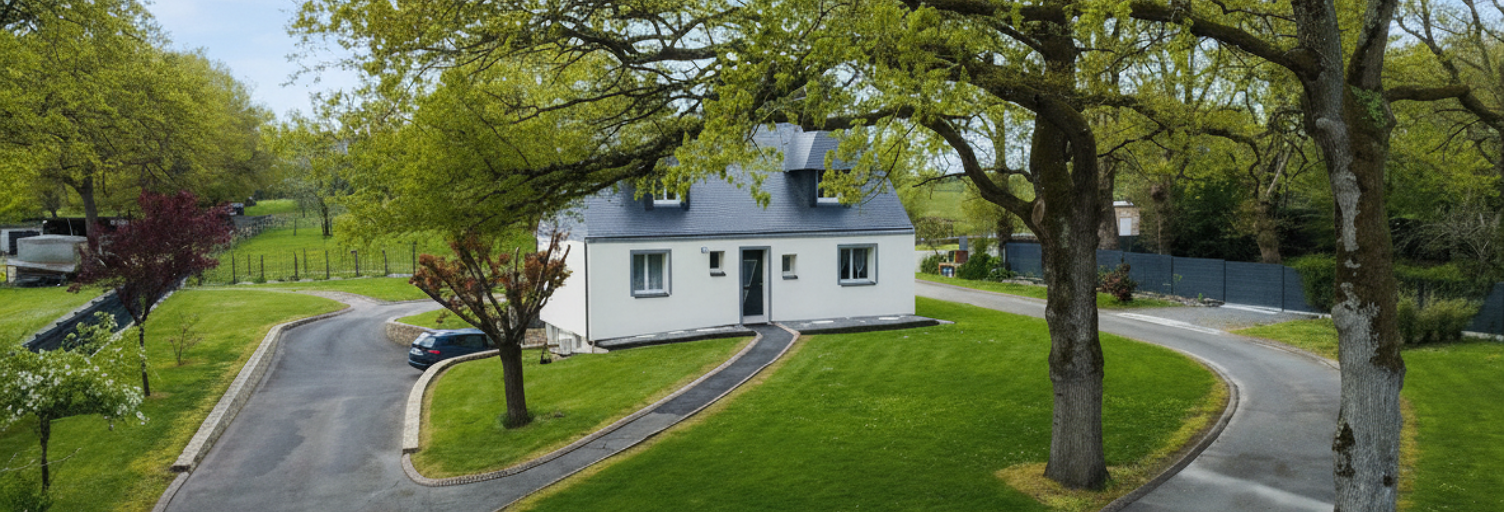 Maison 7 Pièces 145 m² à vendre à Herbignac (44410)