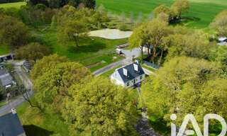 Maison 7 Pièces 145 m² à vendre à Herbignac (44410)