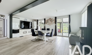 Maison 7 Pièces 145 m² à vendre à Herbignac (44410)