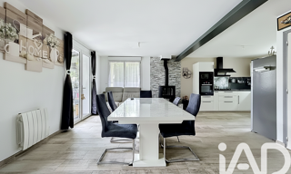 Maison 7 Pièces 145 m² à vendre à Herbignac (44410)
