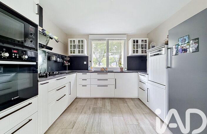 Vente Maison de campagne 7 pièces — photo 3