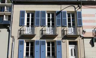 Maison 7 Pièces 203 m² à vendre à Nevers (58000)