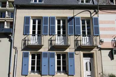 Maison 7 pièces 279000 €