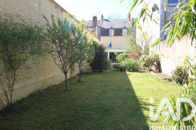 Maison 7 pièces 269000 €