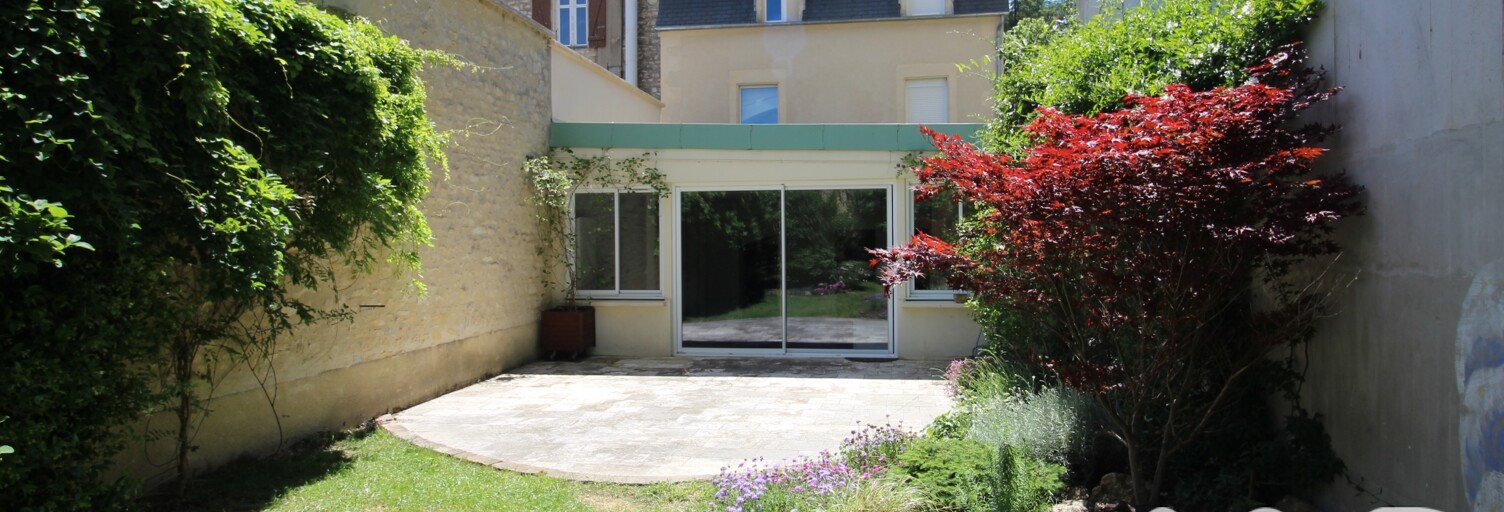 Maison 7 Pièces 203 m² à vendre à Nevers (58000)
