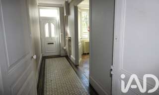 Maison 7 Pièces 203 m² à vendre à Nevers (58000)