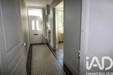 Maison 7 pièces 269000 €