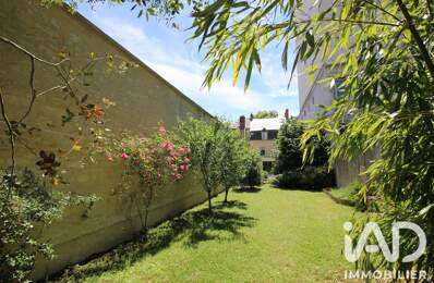 Vente Maison de ville 7 pièces — photo du bien