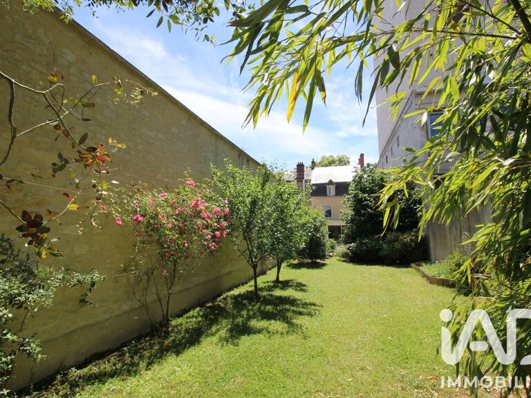 Vente Maison de ville 7 pièces — photo 1