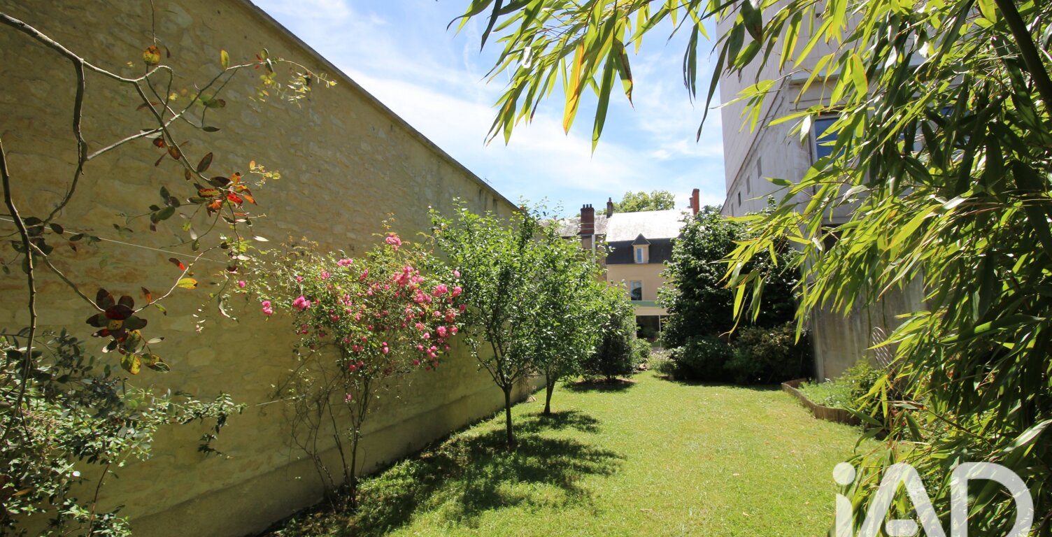 Vente Maison de ville 7 pièces — photo 1