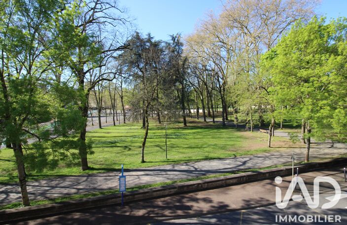 Vente Maison de ville 7 pièces — photo 3