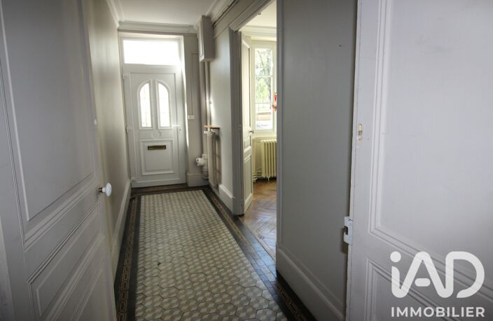 Vente Maison de ville 7 pièces — photo 4