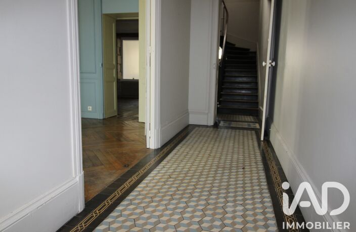 Vente Maison de ville 7 pièces — photo 5