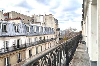 Appartement 4 pièces 1000000 €