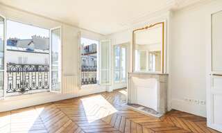 Appartement 4 Pièces 76 m² à vendre à Paris 17 (75017)