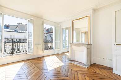 Appartement 4 pièces 1000000 €