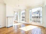Appartement de standing, 4 pièces, église des Batignolles — photo 3