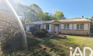 Maison 5 Pièces 110 m² à vendre à Lesparre-Médoc (33340)