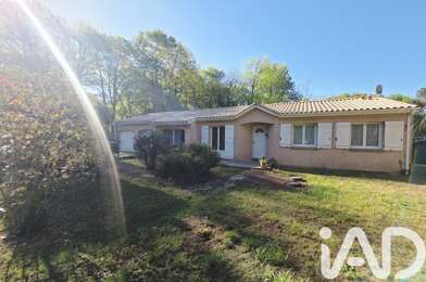 Maison 5 pièces 199900 €