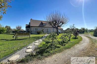 Maison 5 pièces 219000 €