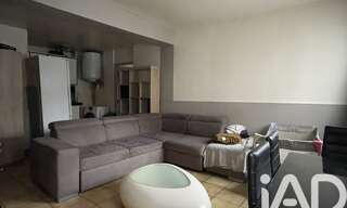 Appartement 1 Pièce 28 m² à vendre à Montfermeil (93370)