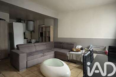 Appartement 1 pièces 98000 €